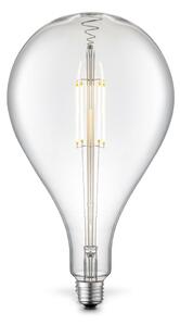 LED Stmievateľná žiarovka VINTAGE DYI E27/4W/230V - Leuchten Direkt 08461