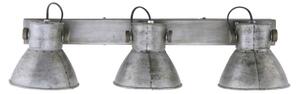 Leuchten Direkt 11480-77 - Bodové svietidlo SAMIA 3xE27/25W/230V