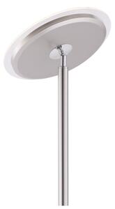 Leuchten Direkt 11729-55 - LED Stmievateľná stojacia lampa HANS LED/22W/230V
