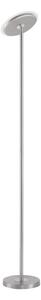 Leuchten Direkt 11729-55 - LED Stmievateľná stojacia lampa HANS LED/22W/230V