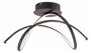 Leuchten Direkt 15441-48 - LED Prisadený luster VIOLETTA LED/26W/230V