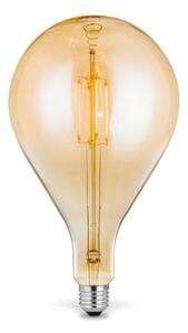 LED Stmievateľná žiarovka VINTAGE DYI E27/4W/230V - Leuchten Direkt 0846