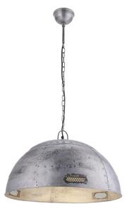 Leuchten Direkt 11494-77 - Luster na lanku SAMIA 1xE27/25W/230V