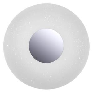 Leuchten Direkt 14422-17 - LED Svietidlo so senzorom LAVINIA LED/18W/230V IP44