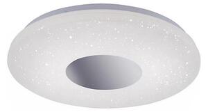 Leuchten Direkt 14422-17 - LED Svietidlo so senzorom LAVINIA LED/18W/230V IP44