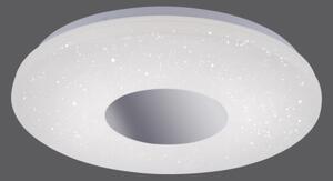 Leuchten Direkt 14422-17 - LED Svietidlo so senzorom LAVINIA LED/18W/230V IP44
