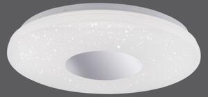 Leuchten Direkt 14822-17 - LED Svietidlo so senzorom LAVINIA LED/40W/230V IP44