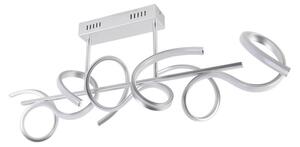 Leuchten Direkt 19032-21 - LED Stmievateľný prisadený luster CURLS LED/25,8W/230V