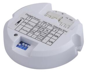 Leuchten Direkt 14822-17 - LED Svietidlo so senzorom LAVINIA LED/40W/230V IP44