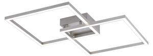 Leuchten Direkt 16429-55 - LED RGB Stmievateľné svietidlo 2xLED/12,5W/230V + DO