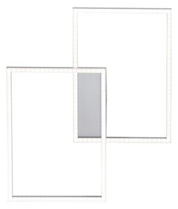 Leuchten Direkt 14017-55 - LED Stmievateľné svietidlo IVEN 2xLED/20W/230V + DO