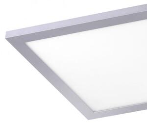Leuchten Direkt 14752-21 - LED Stropné svietidlo FLAT LED/17W/230V