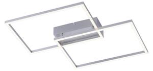 Leuchten Direkt 14017-55 - LED Stmievateľné svietidlo IVEN 2xLED/20W/230V + DO