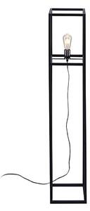 Leuchten Direkt 15814-18 - Stojacia lampa FABIO 1xE27/60W/230V