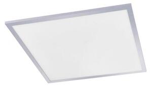 Leuchten Direkt 14752-21 - LED Stropné svietidlo FLAT LED/17W/230V