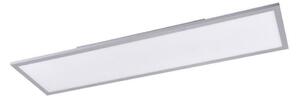 Leuchten Direkt 14753-21 - LED Prisadený panel FLAT LED/22W/230V