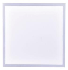 Leuchten Direkt 14752-21 - LED Stropné svietidlo FLAT LED/17W/230V