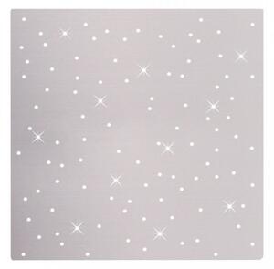 Leuchten Direkt 14671-55 - LED Stmievateľné svietidlo SPARKLE LED/18W/230V + DO