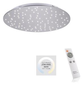 Leuchten Direkt 14673-55 - LED Stmievateľné svietidlo SPARKLE LED/18W/230V + DO