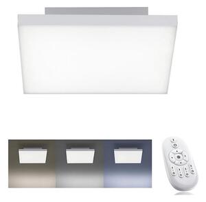 Leuchten Direkt 15550-16 - LED Stmievateľné svietidlo CANVAS LED/17W/230V + DO