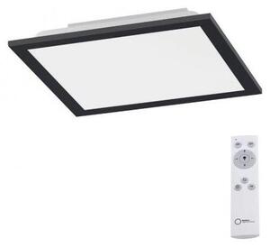 Leuchten Direkt 14754-18- LED Stmievateľné stropné svietidlo FLAT LED/20W/230V +DO