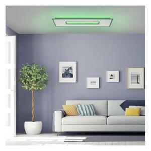 Leuchten Direkt 11646-16 - LED RGB stmievateľné svietidlo LED/41W/230V+LED/7,5W+DO