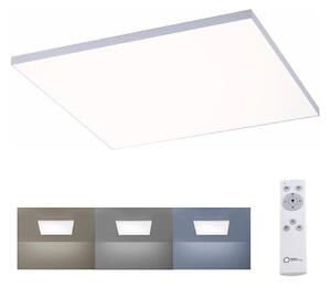 Leuchten Direkt 15552-16-LED Stmievateľné stropné svietidlo CANVAS LED/40W/230V+DO
