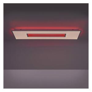 Leuchten Direkt 11646-16 - LED RGB stmievateľné svietidlo LED/41W/230V+LED/7,5W+DO