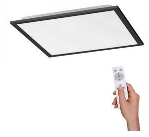 Leuchten Direkt 14755-18- LED Stmievateľné stropné svietidlo FLAT LED/28W/230V +DO