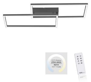 Leuchten Direkt 14140-18 - LED Stmievateľné svietidlo IVEN 2xLED/13,5W/230V + DO