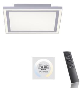 Leuchten Direkt 14850-16 - LED Stmievateľné svietidlo LED/17W/230V + LED/13W + DO