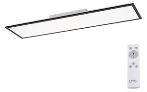 Leuchten Direkt 14757-18- LED Stmievateľný prisadený panel FLAT LED/36W/230V + DO