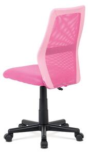 Kancelárska stolička KA-V101 PINK