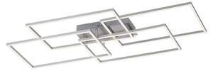 Leuchten Direkt 14151-55 - LED Stmievateľné svietidlo IVEN 4xLED/12W/230V + DO