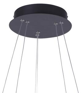 Leuchten Direkt 15610-18 - LED Stmievateľný luster na lanku MUSA LED/36W/230V