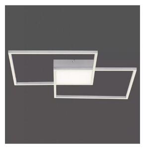 Leuchten Direkt 14712-55-LED Stmievateľný prisadený luster ASMIN LED/42W/230V +DO