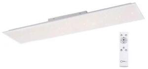 Leuchten Direkt 14762-16 - LED Stmievateľné svietidlo STARRYFLAT LED/36W/230V + DO