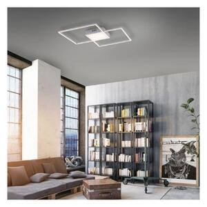 Leuchten Direkt 14712-55-LED Stmievateľný prisadený luster ASMIN LED/42W/230V +DO