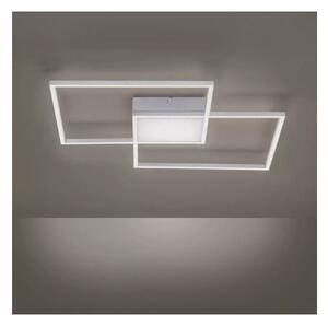 Leuchten Direkt 14712-55-LED Stmievateľný prisadený luster ASMIN LED/42W/230V +DO
