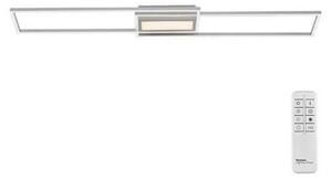 Leuchten Direkt 14711-55-LED Stmievateľné stropné svietidlo ASMIN LED/42W/230V +DO
