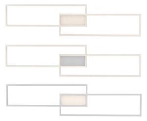 Leuchten Direkt 14711-55-LED Stmievateľné stropné svietidlo ASMIN LED/42W/230V +DO