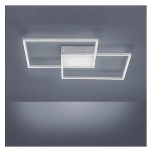 Leuchten Direkt 14712-55-LED Stmievateľný prisadený luster ASMIN LED/42W/230V +DO