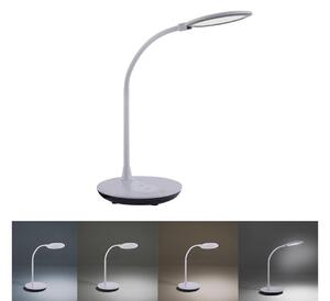 Leuchten Direkt 14416-16 - LED Stmievateľná lampa s nabíjaním ASTRID LED/5W/230V