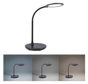 Leuchten Direkt 14416-18 - LED Stmievateľná lampa s nabíjaním ASTRID LED/5W/230V