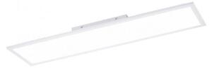 Leuchten Direkt 12204-16 - LED Prisadený panel FLAT LED/24W/230V