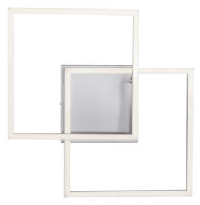 Leuchten Direkt 14002-55 - LED Stropné svietidlo IVEN 2xLED/7W/230V