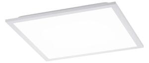 Leuchten Direkt 12201-16 - LED Stropné svietidlo FLAT LED/22W/230V