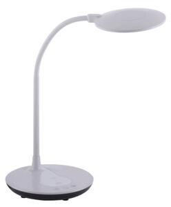 Leuchten Direkt 14416-16 - LED Stmievateľná lampa s nabíjaním ASTRID LED/5W/230V