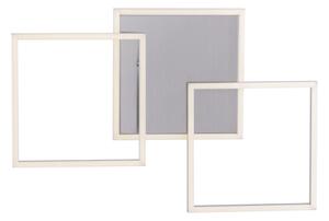 Leuchten Direkt 14003-55 - LED Stropné svietidlo IVEN 3xLED/7W/230V