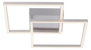 Leuchten Direkt 14002-55 - LED Stropné svietidlo IVEN 2xLED/7W/230V